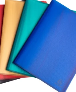 Exacompta OPAK Showalbum 40 vakken A4 Kleurenassortiment 5 Stuks