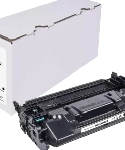 070H Compatibel Canon Tonercartridge Zwart