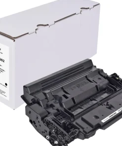 052H Compatibel Canon Tonercartridge Zwart