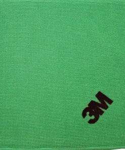 3M Microvezeldoek 2012 Groen 10 Stuks