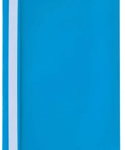 Viking Snelhechter 1227955 A4 PP (Polypropeen) 22 (B) x 30,8 (H) cm Blauw